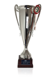 Coppa Italia trofei